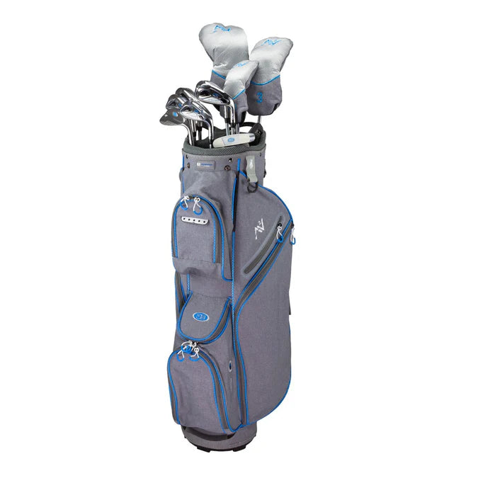 Women's Standing Bag Set [Ultralight AV2] - 63in
