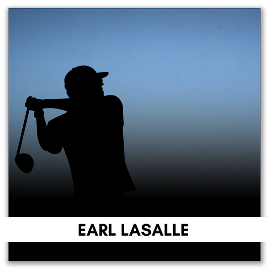 Earl Lasalle